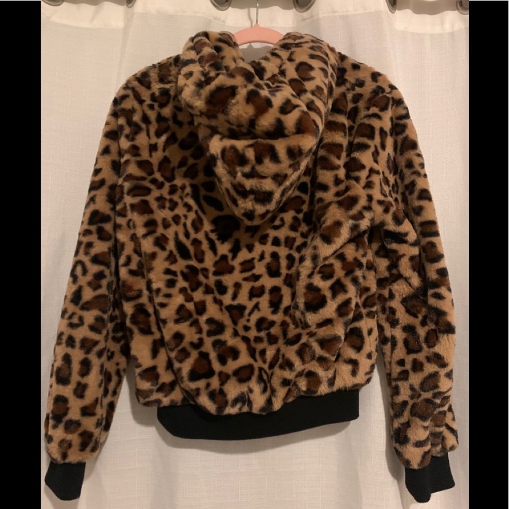 Jacket - Picture 2 of 2